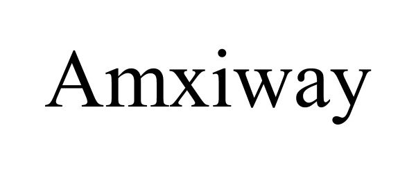  AMXIWAY