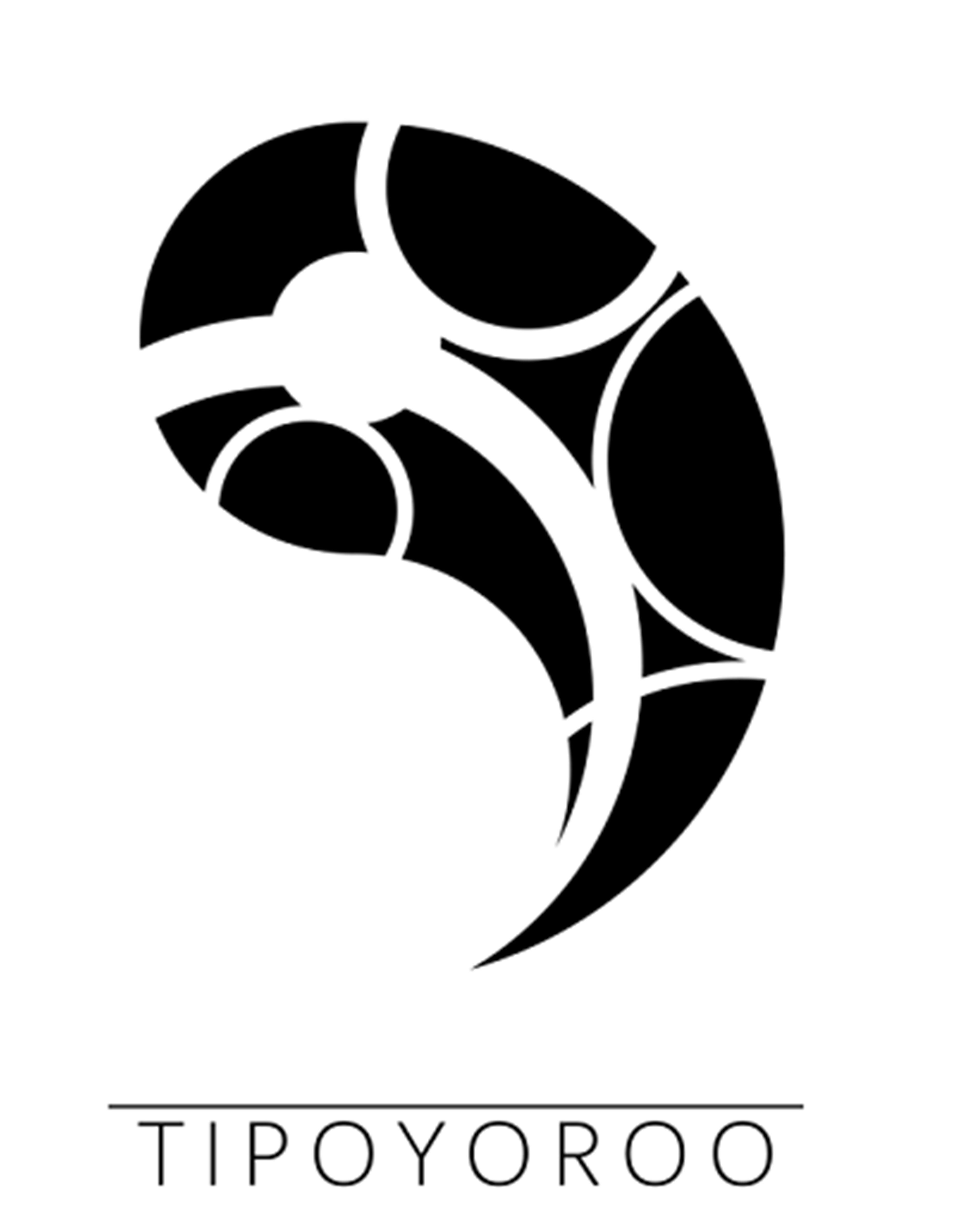 Trademark Logo TIPOYOROO