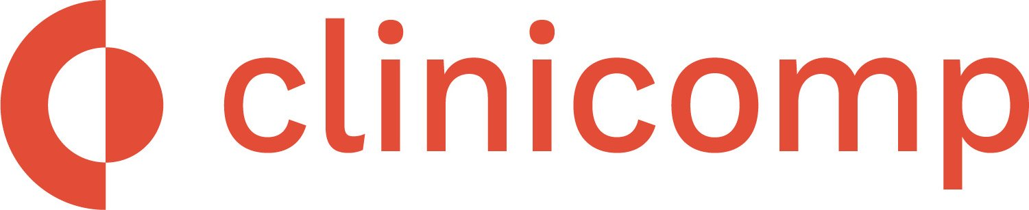 Trademark Logo CLINICOMP