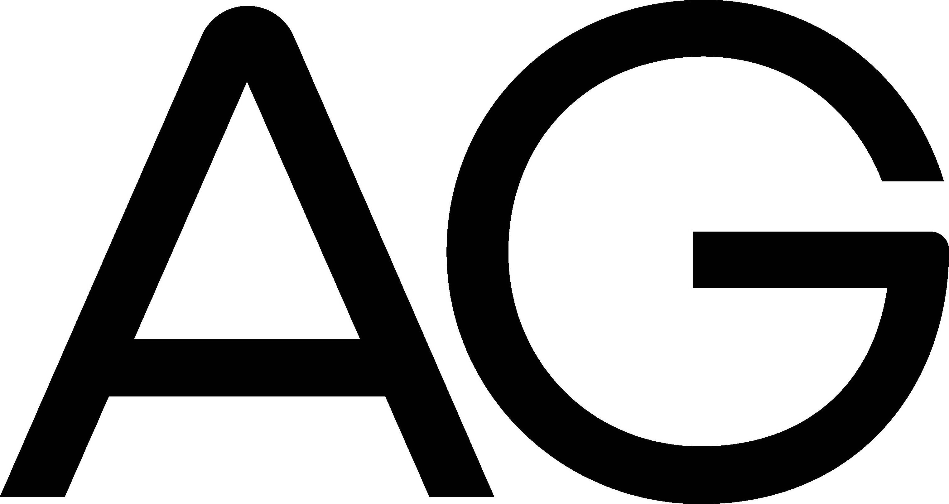 Trademark Logo AG