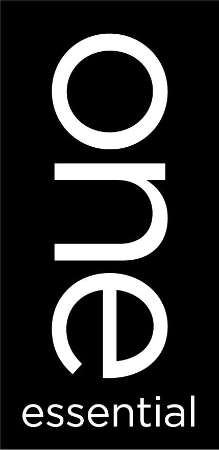 Trademark Logo ONE ESSENTIAL
