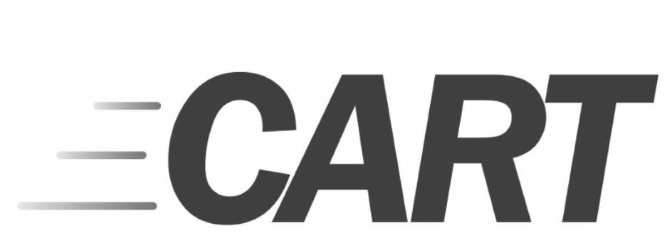 Trademark Logo CART