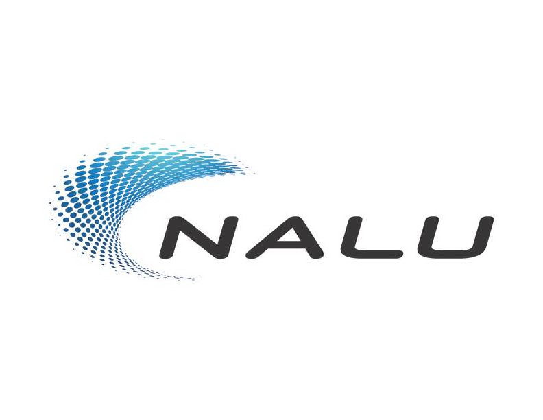 Trademark Logo NALU