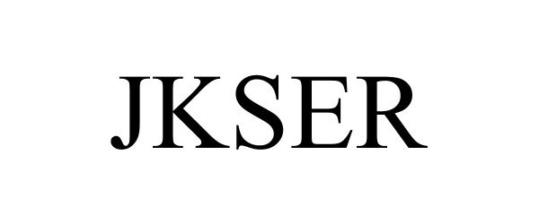  JKSER