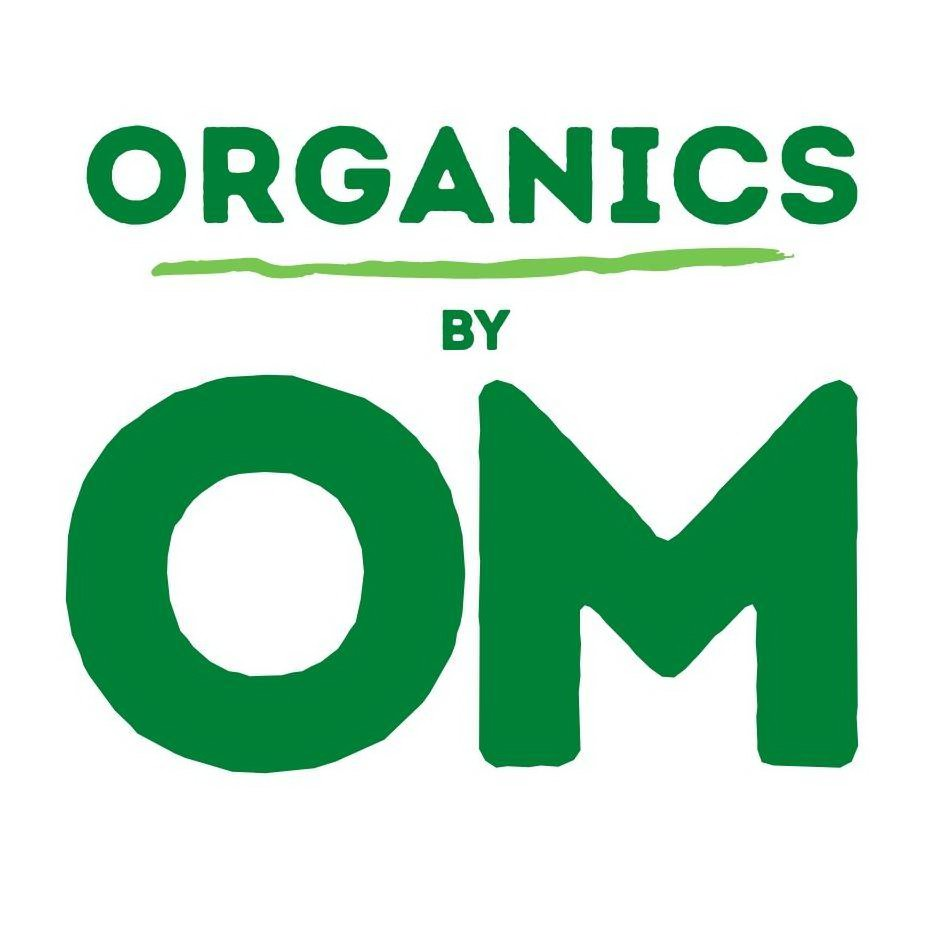  ORGANICS BY OM