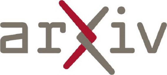 Trademark Logo ARXIV