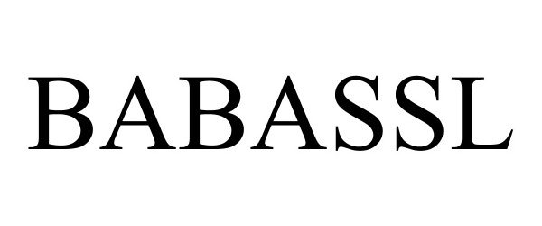  BABASSL