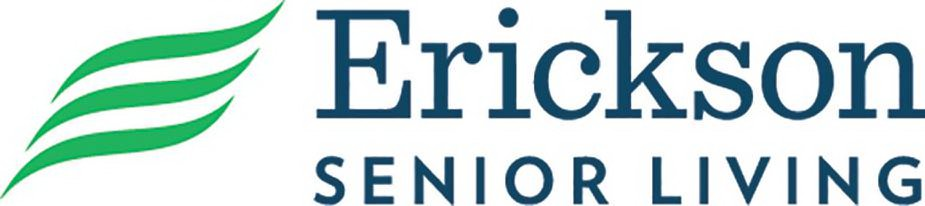 Trademark Logo ERICKSON SENIOR LIVING