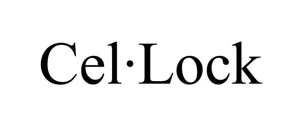  CELÂ·LOCK