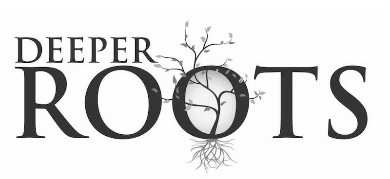 Trademark Logo DEEPER ROOTS