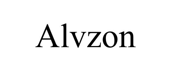  ALVZON