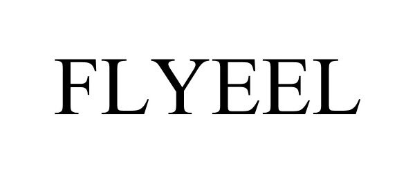 Trademark Logo FLYEEL