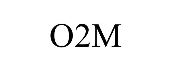 O2M