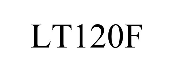  LT120F