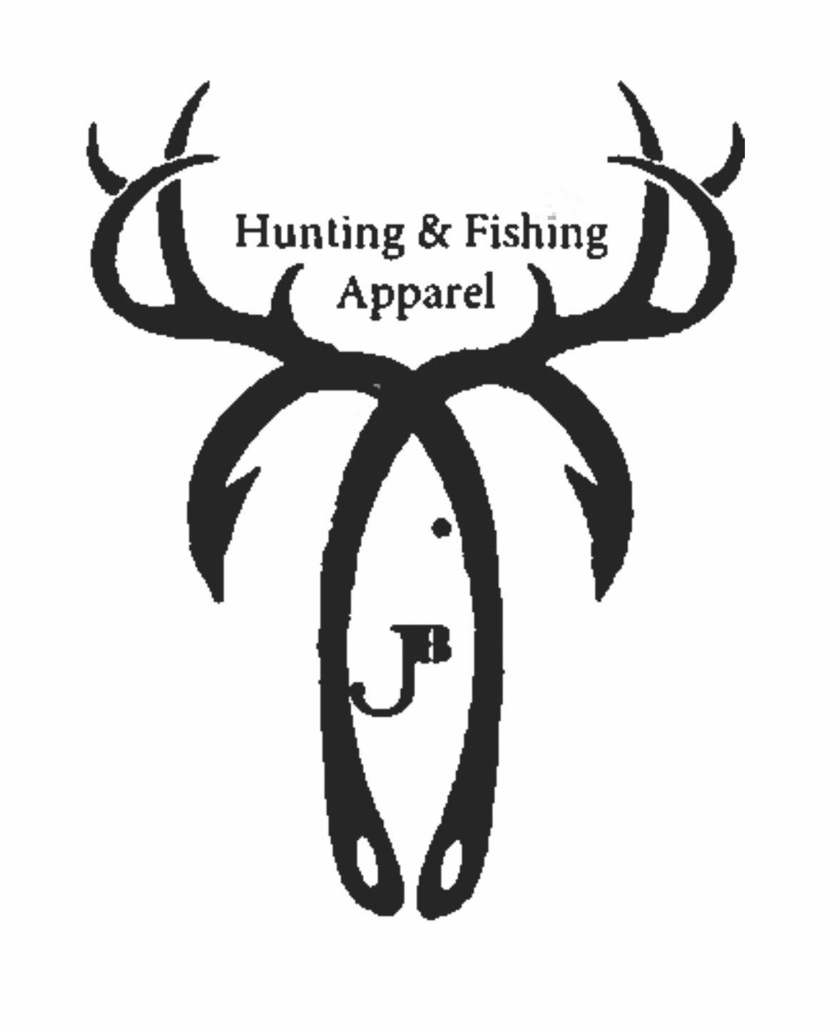 Trademark Logo JB HUNTING & FISHING APPAREL