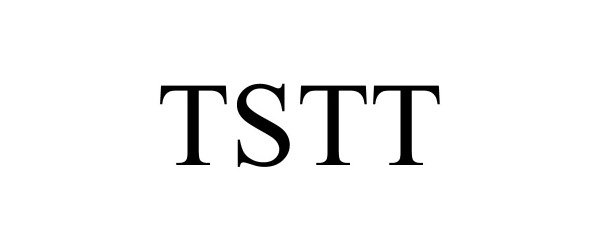 Trademark Logo TSTT