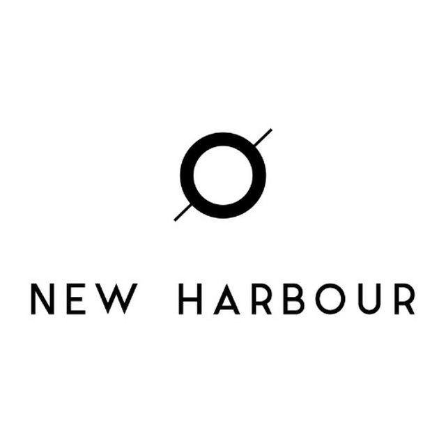 Trademark Logo NEW HARBOUR