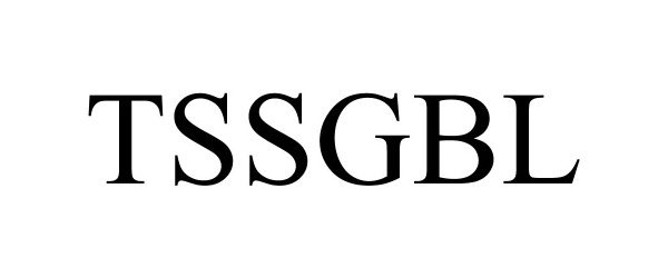  TSSGBL