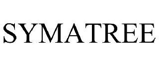 Trademark Logo SYMATREE