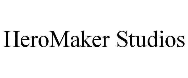  HEROMAKER STUDIOS