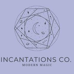  INCANTATIONS CO. MODERN MAGIC