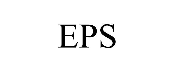 Trademark Logo EPS