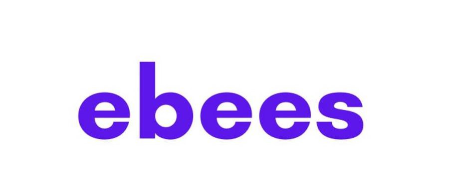 Trademark Logo EBEES
