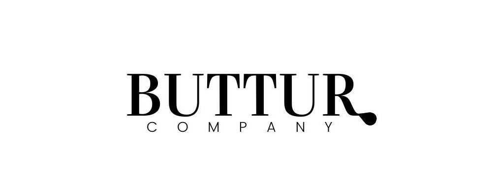 Trademark Logo BUTTUR COMPANY