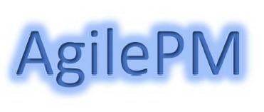 Trademark Logo AGILEPM