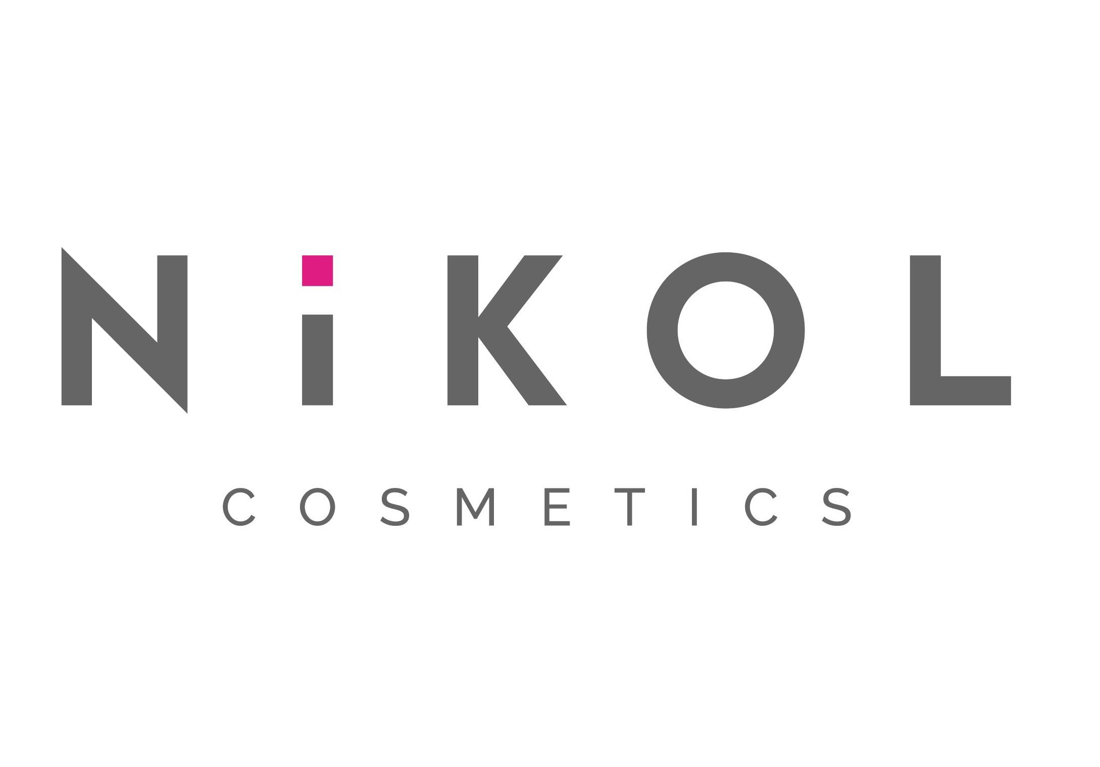 Trademark Logo NIKOL COSMETICS