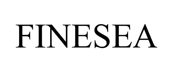 Trademark Logo FINESEA