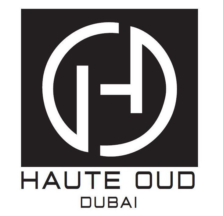 Trademark Logo HAUTE OUD DUBAI