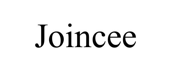 Trademark Logo JOINCEE