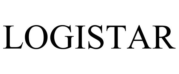 Trademark Logo LOGISTAR