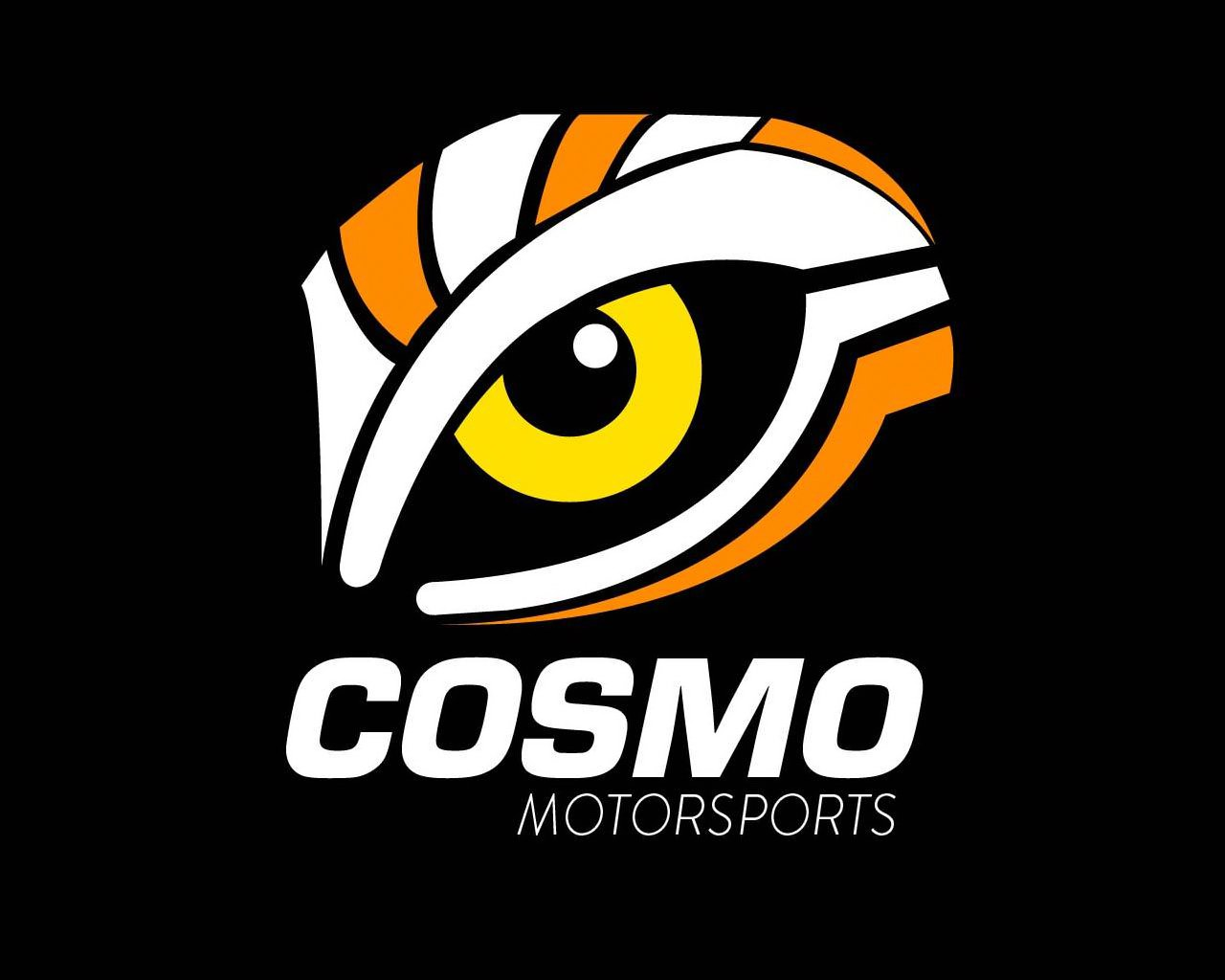  COSMO MOTORSPORTS