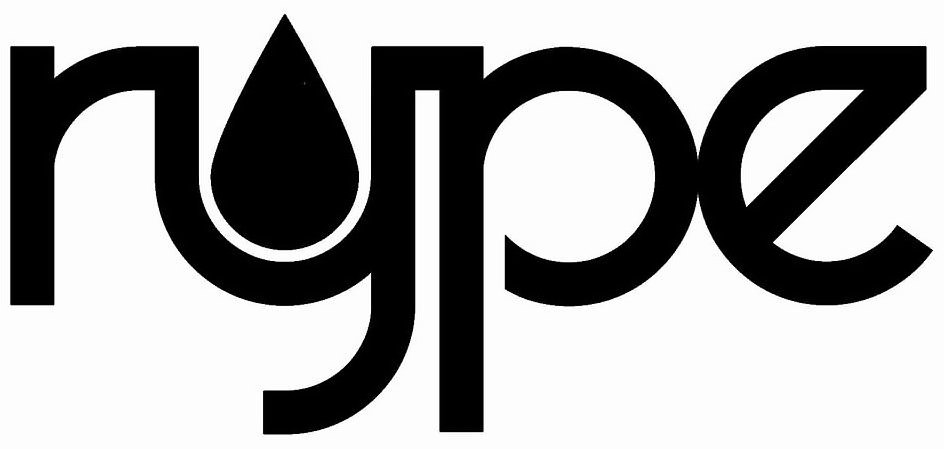 Trademark Logo RYPE