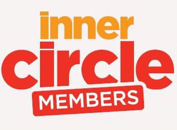 Trademark Logo INNER CIRCLE MEMBERS