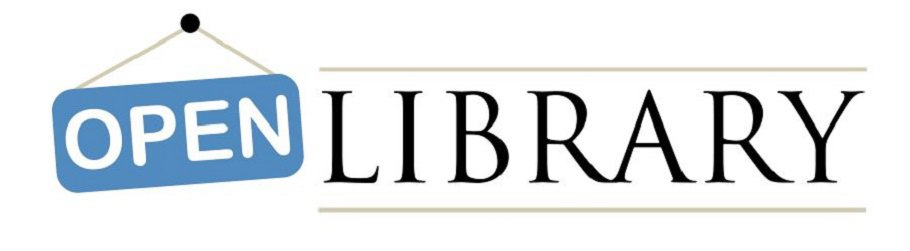 Trademark Logo OPEN LIBRARY