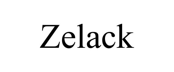  ZELACK