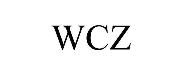  WCZ