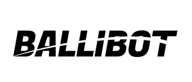 Trademark Logo BALLIBOT