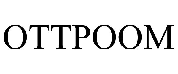  OTTPOOM