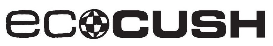 Trademark Logo ECOCUSH