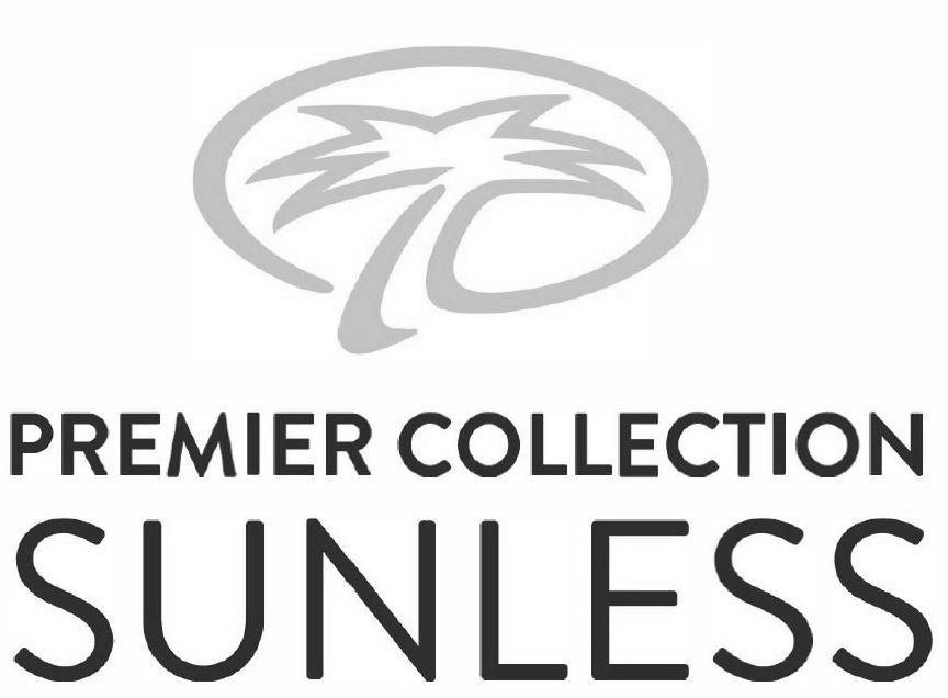  PREMIER COLLECTION SUNLESS