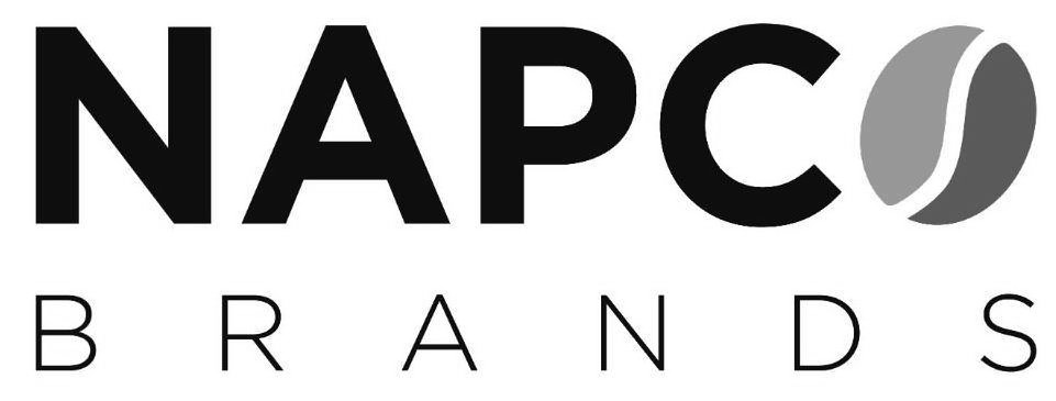Trademark Logo NAPCO BRANDS