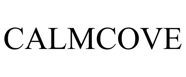Trademark Logo CALMCOVE