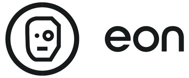 Trademark Logo EON