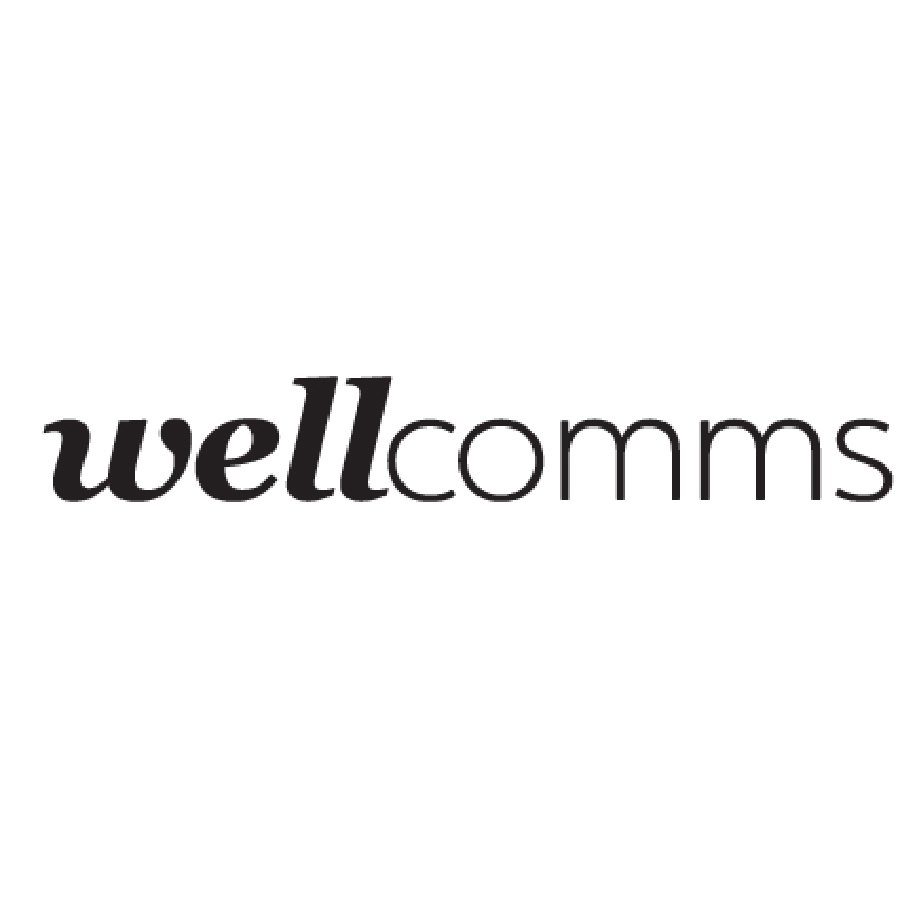 Trademark Logo WELLCOMMS