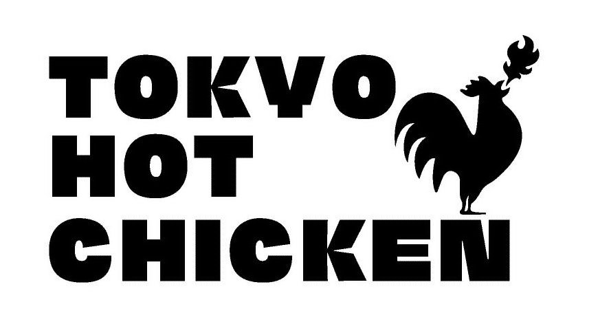 Trademark Logo TOKYO HOT CHICKEN