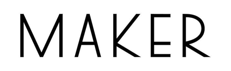 Trademark Logo MAKER